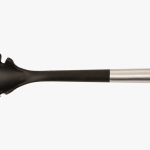 Arcos Faca de mesa 337 mm - Série Accesorios - Preto