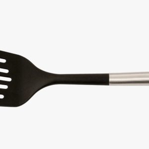Arcos Espátula de cozinha 339 mm - Série Accesorios - Preto