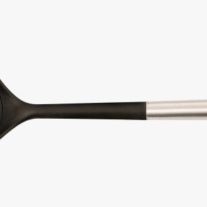 Arcos Concha de cozinha 323 mm - Série Accesorios - Preto