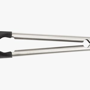 Arcos Faca de chef 260 mm - Série Accesorios - Preto