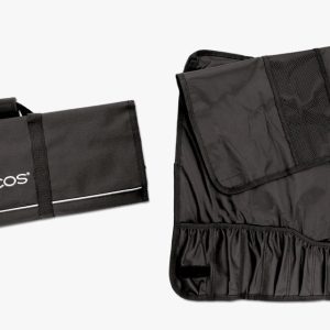 Arcos Faca de chef 730x510 mm - Série Bolsas de cuchillos - Preto