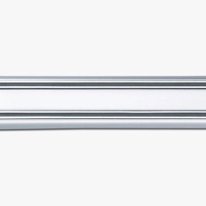 Arcos Faca de chef 300 x 45 mm - Série Soportes magneticos - Preto