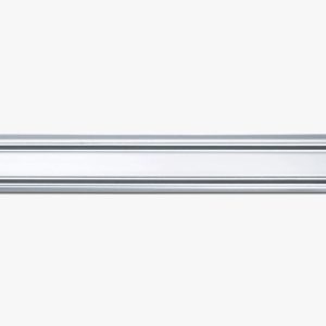 Arcos Faca de chef 450 x 45 mm - Série Soportes magneticos - Preto