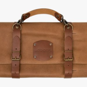 Arcos Conjunto de facas de chef 863x446 mm - Série Bolsas de cuchillos