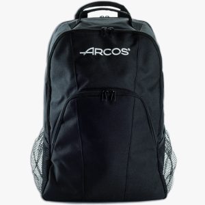 Arcos Faca de chef 330x480 mm - Série Bolsas de cuchillos - Preto