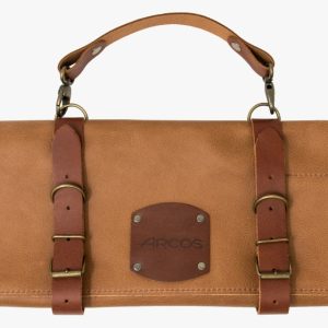 Arcos Conjunto de facas de chef 470x446 mm - Série Bolsas de cuchillos