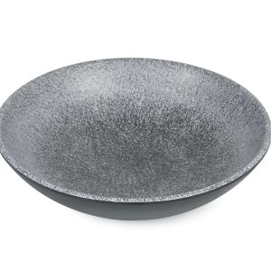 Taça 14 cm. Black Volcano