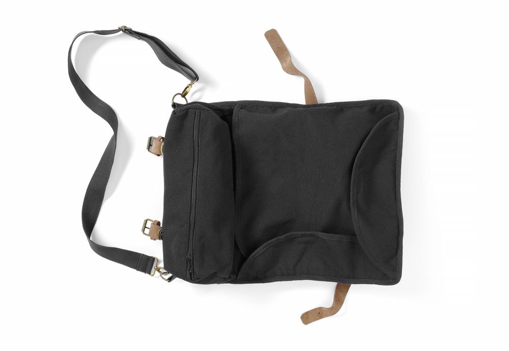 Bolsa Bartender, BarUp, Preto, 210x370x(H)70mm - Image 4