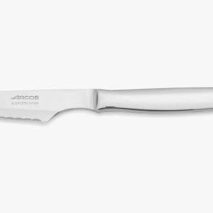 Arcos Faca profissional 110 mm - Série Stainless - Prateado