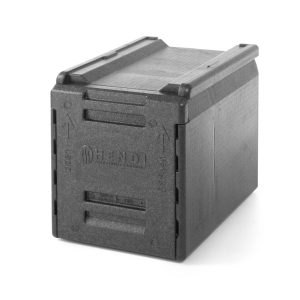 Caixa térmica para catering, Profi Line, 66L, 600x400x(H)490mm