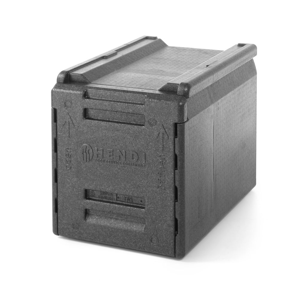 Caixa térmica para catering, Profi Line, 66L, 600x400x(H)490mm