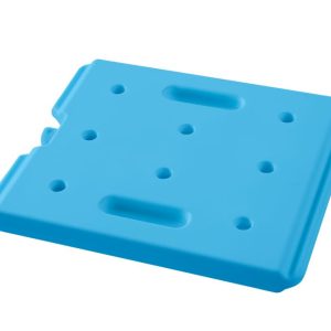 Acumulador de frio, GN 1/2, 320x260x(H)30mm