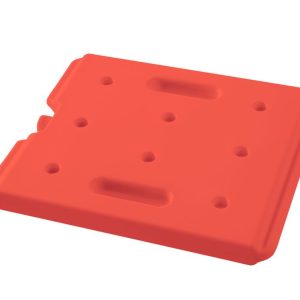 Placa acumuladora de calor, GN 1/2, 320x260x(H)30mm