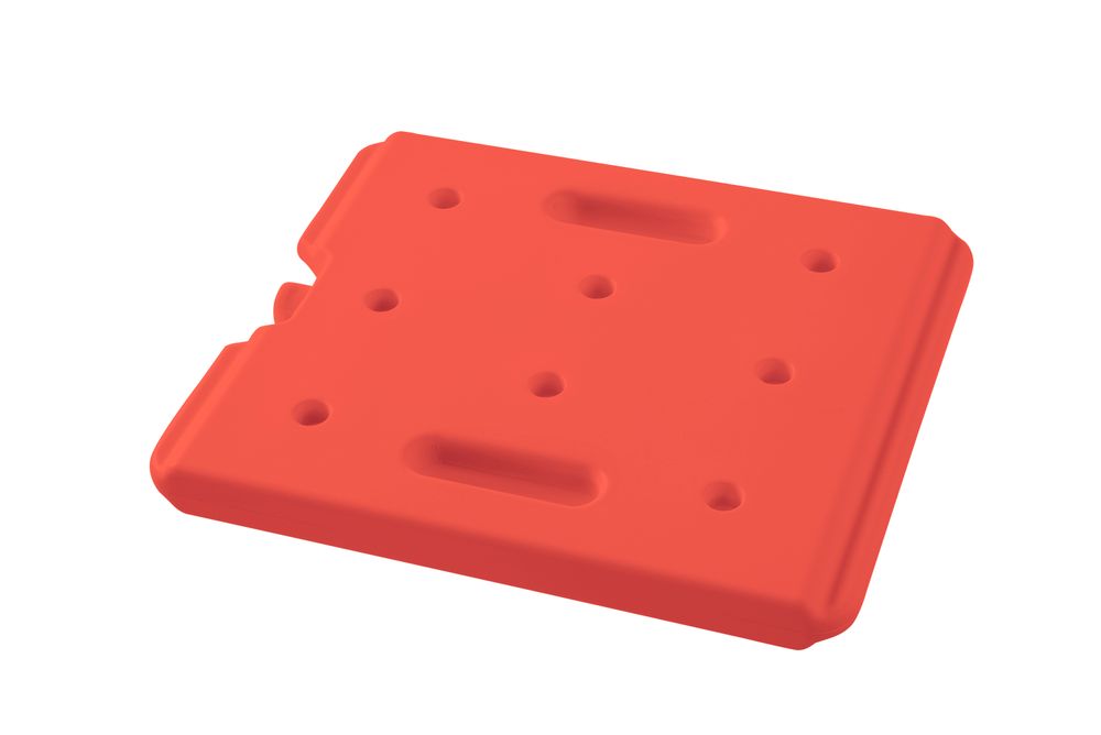 Placa acumuladora de calor, GN 1/2, 320x260x(H)30mm