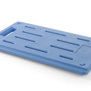 Acumulador de frio, GN 1/1, 530x325x(H)35mm