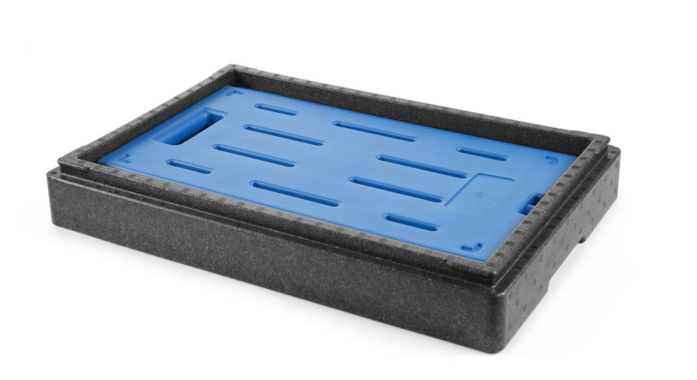 Acumulador de frio, GN 1/1, 530x325x(H)35mm - Image 2
