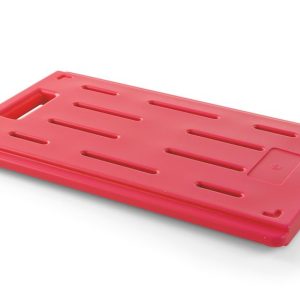 Placa acumuladora de calor, GN 1/1, 530x325x(H)35mm