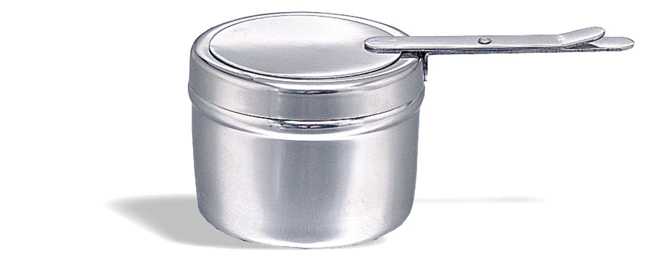 Contened Combust.Chafing Dish