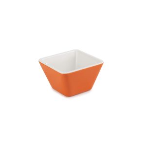 Taça Quadrado 9X9 Naranja