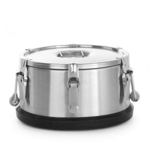 Recipiente térmico portátil, Profi Line, 10L, ⌀330x(H)220mm