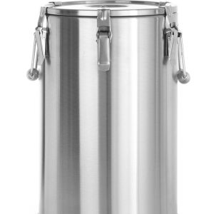 Recipiente térmico portátil, Profi Line, 35L, ⌀330x(H)570mm