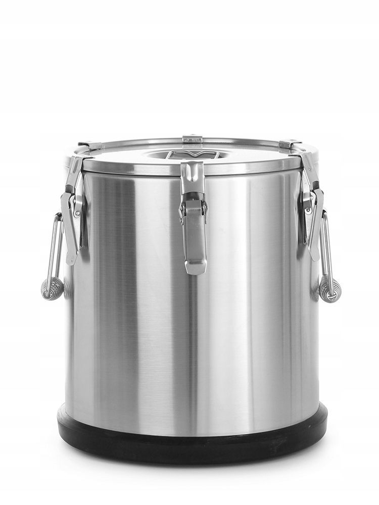 Recipiente térmico portátil, Profi Line, 50L, ⌀480x(H)380mm