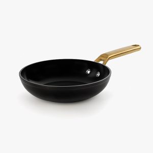 Arcos Faca de chef 20 cm - Série Samoa - Iconic - Preto
