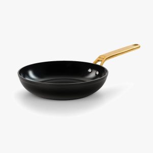 Arcos Faca de chef 24 cm - Série Samoa - Iconic - Preto