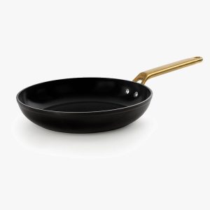 Arcos Faca de chef 28 cm - Série Samoa - Iconic - Preto