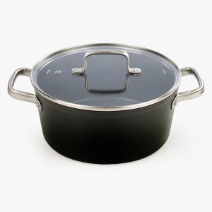 Arcos Acessório de cutelaria 24 cm - Série Samoa