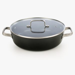 Arcos Acessório de cutelaria 28 cm - Série Samoa