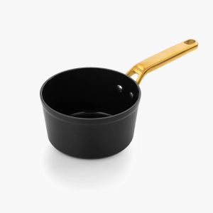 Arcos Concha de cozinha 16 cm - Série Samoa - Iconic - Preto