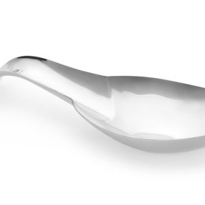 Pousa-colheres, 115x270x(H)45mm