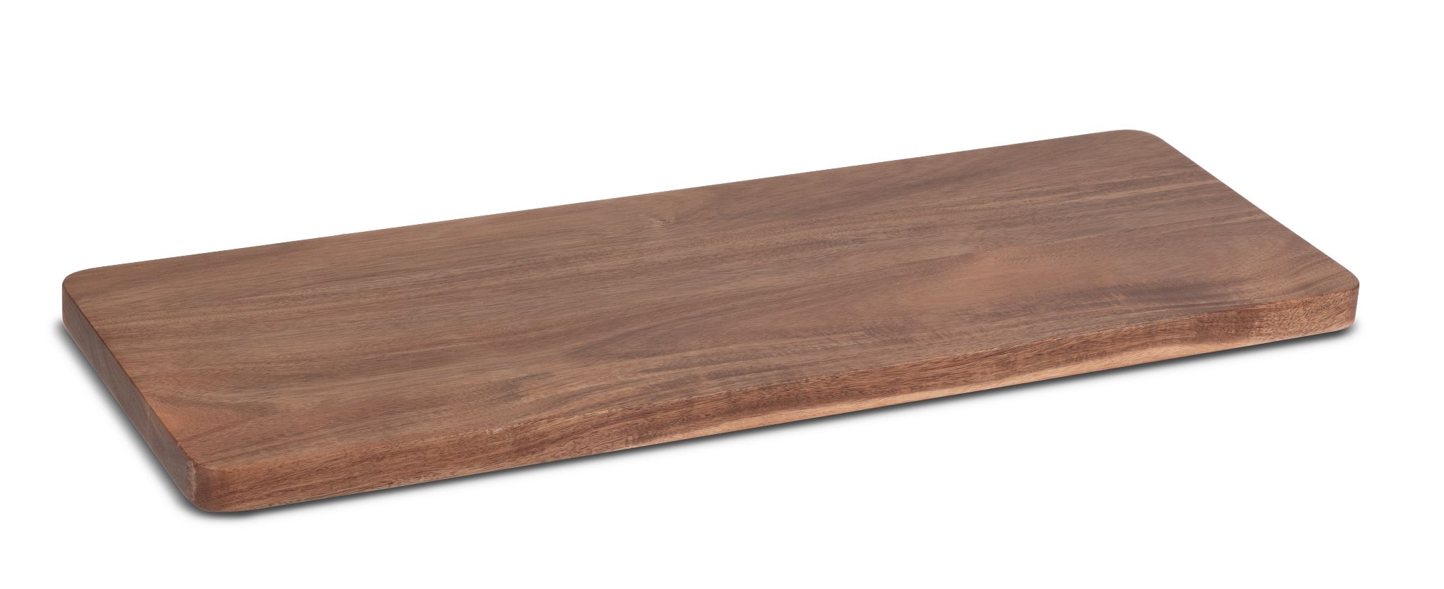 Estante de Madeira. 70X25 cm.