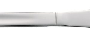 Faca de mesa - 12 unidades, Budget Line, 12 unid., (L)212mm