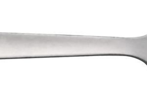 Garfo para bolo - 24 unidades, Budget Line, 24 unid., (L)145mm