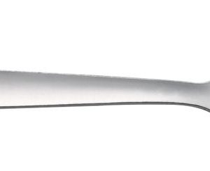 Colher de chá/café, Budget Line, 24 unid., (L)136mm