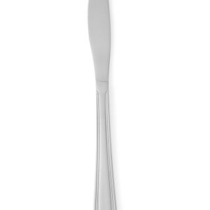 Faca de mesa - 6 unidades, Kitchen Line, 6 unid., (L)215mm