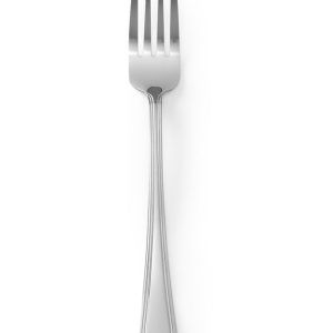 Garfo de mesa - 6 unidades, Kitchen Line, 6 unid., (L)197mm