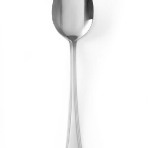 Colher de sopa - 6 unidades, Kitchen Line, 6 unid., (L)197mm