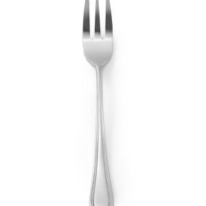 Garfo para bolo - 12 unidades, Kitchen Line, 12 unid., (L)150mm