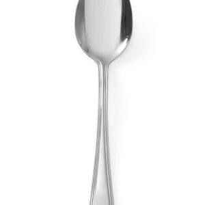 Colher de café expresso, Kitchen Line, 12 unid., (L)131mm