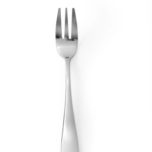 Garfo para bolo - 12 unidades, Profi Line, 12 unid., (L)136mm