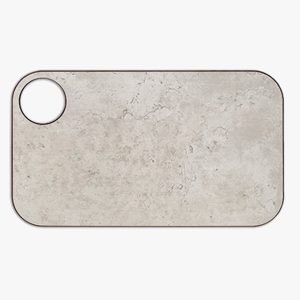 Arcos Tábua de corte 240 x 140 mm - Série Tablas