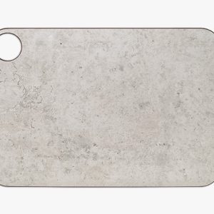 Arcos Tábua de corte 330 x 230 cm - Série Tablas - Branco