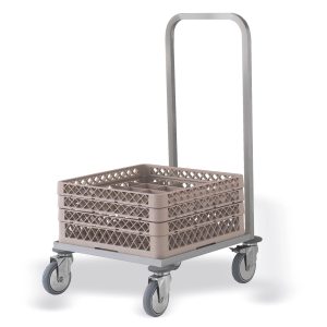 Carro com Asa para Cestos