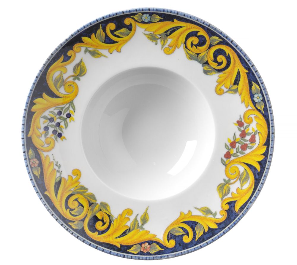 Prato para massa Barocco, Barocco, ⌀275mm