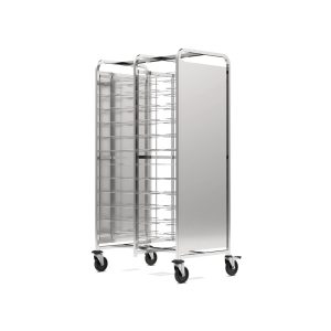 Carro Self-Serv. 24 G. C/Panel