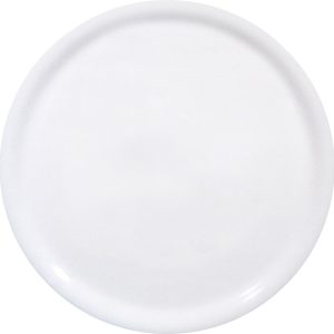 Prato de piza Speciale, Speciale, Branco, ⌀280mm