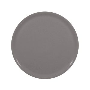 Prato de piza Speciale, Speciale, Cinzento-escuro, ⌀330mm